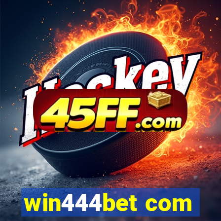 win444bet com